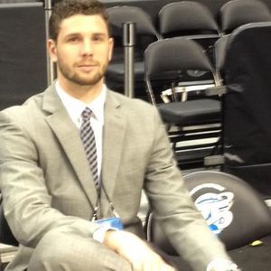 Meet your Posher, Jon